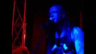 Poisonblack - &quot;Lay Your Heart To Rest&quot; (live in Brazil)