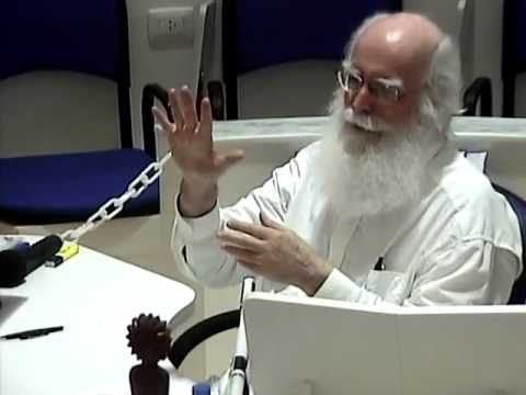 Tertúlia 1717 - Recurso evitavel (Recexologia) | #Conscienciologia - Waldo Vieira