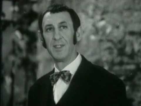 Вам сразу мир покажется иным - Опасный поворот