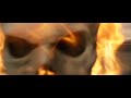 Ghost Rider 2007 Credits