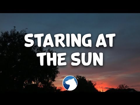 Post Malone & SZA - Staring At The Sun (Clean - Lyrics)