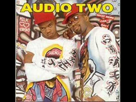 Audio Two- Top Billin'