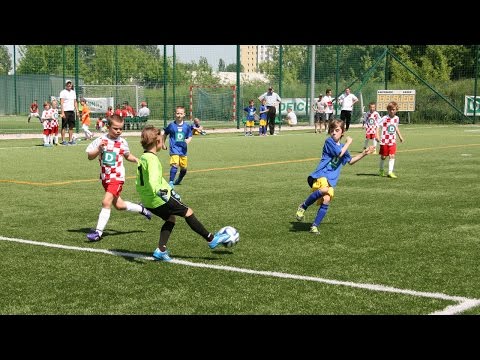 DEICHMANN MINIMISTRZOSTWA 2014: UKRAINA - KANADA 5:1