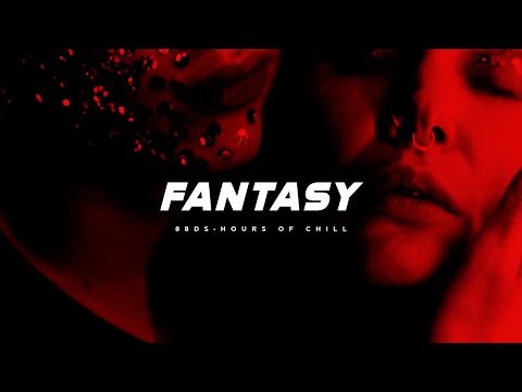 Fantasy | Sensual Chill Soul Dreamy Beat | Midnight & Bedroom Therapy Music
