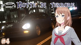 【GT7】NOTTE DI TERRORE 第4話 「sconfitta」【ゆっくり実況】
