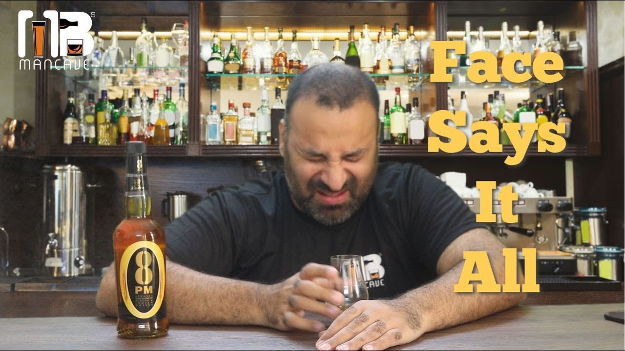 Watch video 8 PM Whisky Review in Hindi | #WhiskyWednesday Now 8 PM Whisky Review in Hindi | #WhiskyWednesday