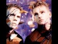 Erasure:Just When I Thought It Was Ending (ERWIN version) 2011