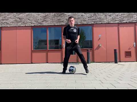 S.C. Buitenboys Online training #1