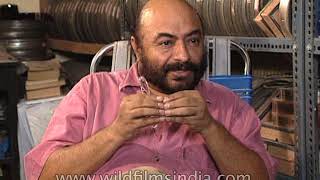 Govind Nihalani: Themes of my films have always reflected my concerns of that particular time