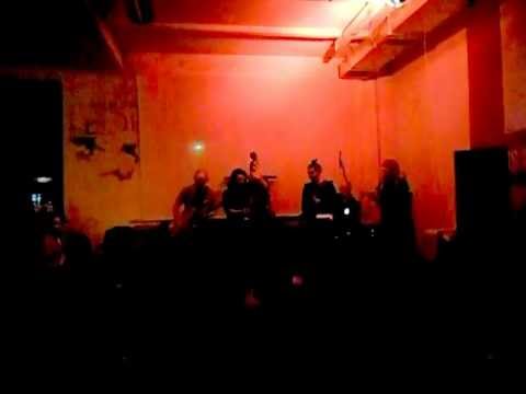 Olo Walicki KASZËBË II w Buffecie 1/6