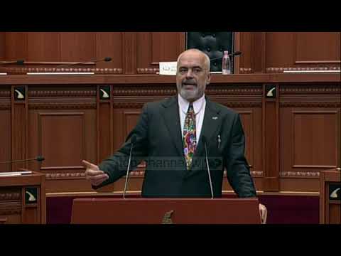 Rrëzohet dekreti i Metës/ Mazhoranca voton pa asnjë ndryshim kodin zgjedhor, Rama akuzon Presidentin