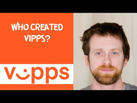 Who created Vipps