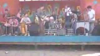 Esker Jam w/ Cuff the Duke & Diga