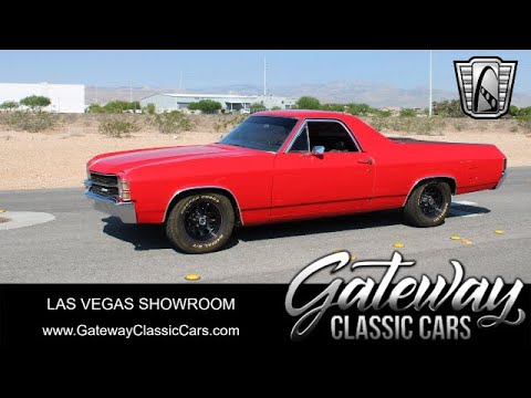 1971 GMC Sprint (CC-1877246) for sale in O'Fallon, Illinois