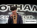 Kiran Rathore Kids N Comedy April 2023