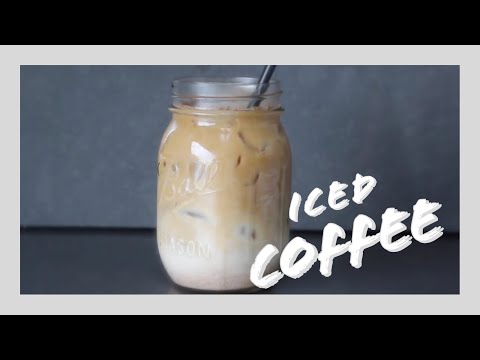 download lagu mp3 mp4 Healthy Iced Coffee Recipe, download lagu Healthy Iced Coffee Recipe gratis, unduh video klip Healthy Iced Coffee Recipe