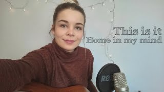 This Is It/Home In My Mind | Scotty McCreery | Cover Mashup