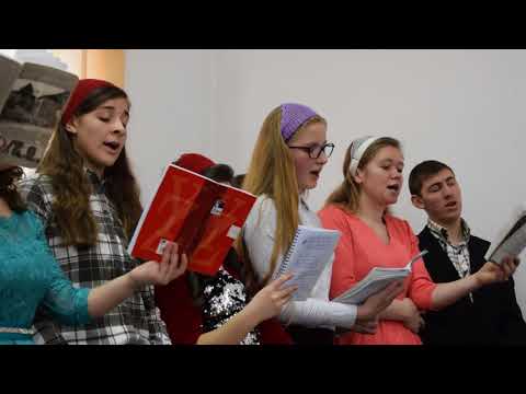 Tinerii din Tarzii- Sfarsitul veacului traim