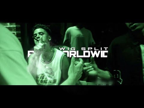 WIG SPLIT - FIBONACCI x FOREIGN x SUAVE (Official Music Video)