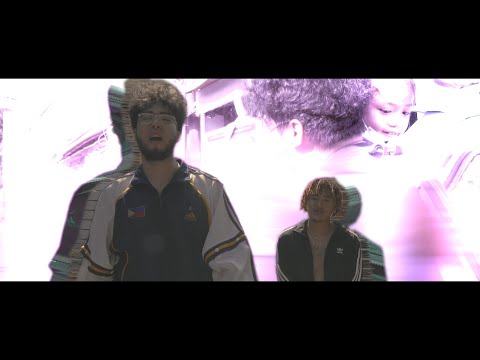 Gabrang ft. King Promdi - WALA  (Music Video)