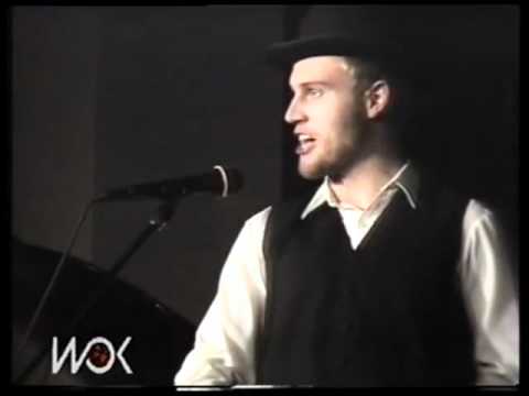 OSPA 1995: Bartek Niebielski - Fiaker