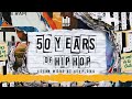 1987 Paid In Full By Eric B And Rakim 50 Years Of Hip Hop