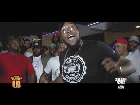 Dre Dennis & Prep vs Fettuccine20 & Bedaffi Green