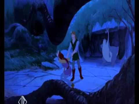 Vedo con gli occhi tuoi (Looking Through Your Eyes) - La Spada Magica