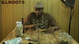 Devin The Dude - What I Be On