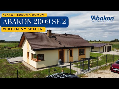 Film projektu: Abakon 2009 SE 2 #3