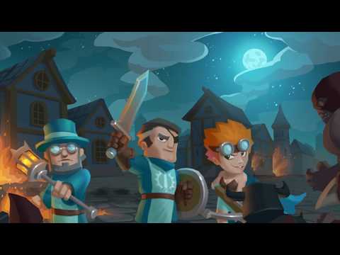 Tower Defense: New Realm TD Video