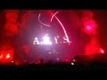 QLIMAX 2012 Fate or Fortune: A*S*Y*S play ...