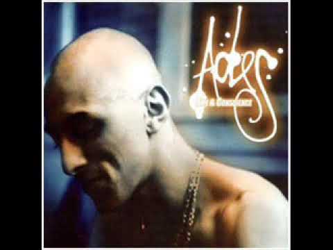 Ades - Âme et conscience (2004) [Full Album]