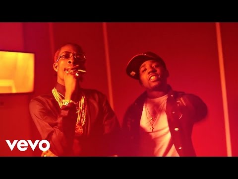 YFN Lucci - Exactly How It Was ft. Rich Homie Quan