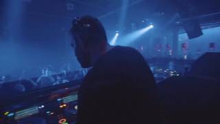 Sundays at Space 31.07.2016 Highlights - Deetron