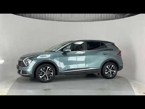 Kia Sportage K3**HEATED MULTIFUNCTIONAL STEERING W - Image 2