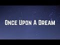 Emily Osment Once Upon A Dream Lyrics