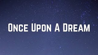 Emily Osment - Once Upon A Dream (Lyrics)