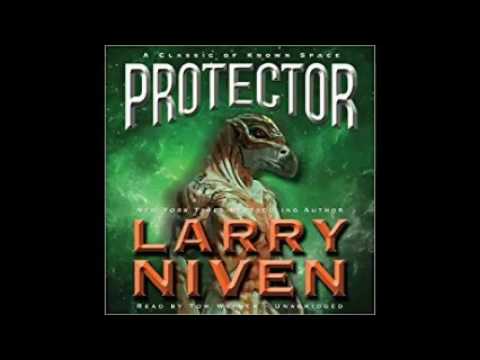 Protector  by Larry Niven Audiobook Full