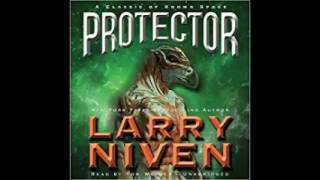 Protector by Larry Niven Audiobook Full