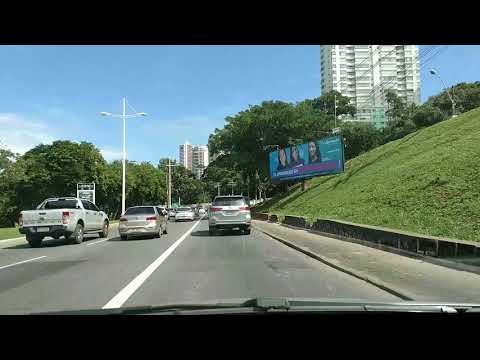 12/06/2018 10:57 (Av. Juracy Magalhães Júnior, 2942 - Candeal, Salvador - BA, 41940-060,)