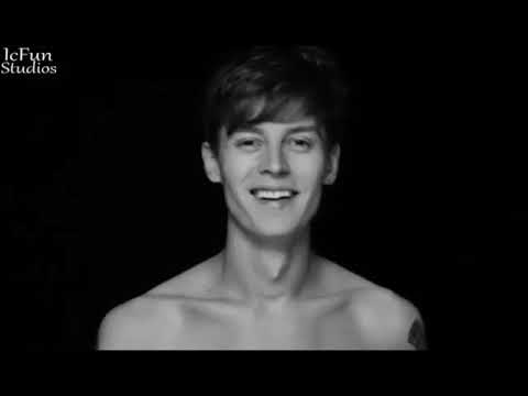 欧美男模Male model