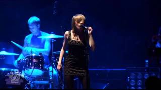 Rolo Tomassi "I Love Turbulence" Live (HD, Official) | Moshcam