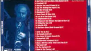 Hymms To The Silence Van Morrison Live 1992 New York