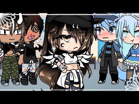 ⛓ Crybaby ⛓ || Gacha life meme || GLMV || ✨😭✨😈💢