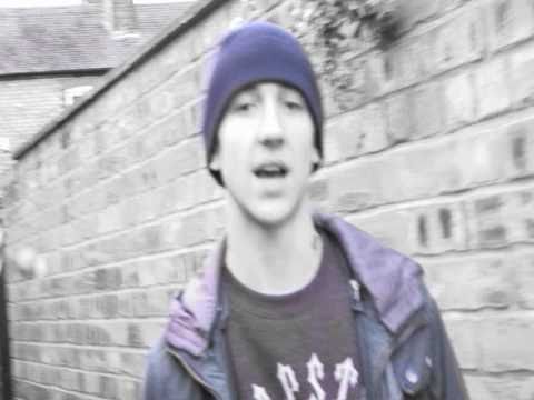 ElmzVisuals - Dinero-Anger Management (WATCH IN 1080i HD)