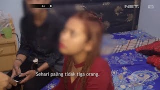 Download lagu Pengakuan Wanita Panggilan saat Tercyduk Petugas mp3 Download lagu Pengakuan Wanita Panggilan saat Tercyduk Petugas mp3