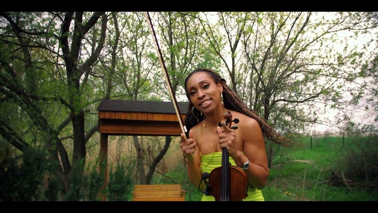 Promotional video thumbnail 1 for Enchanted Strings