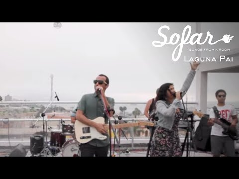 La Misma Situación - Laguna Pai