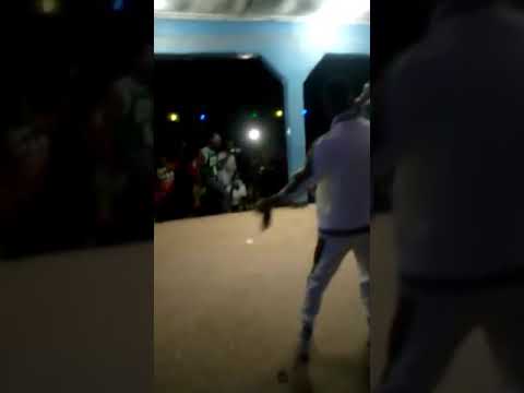 Mpulungu performance